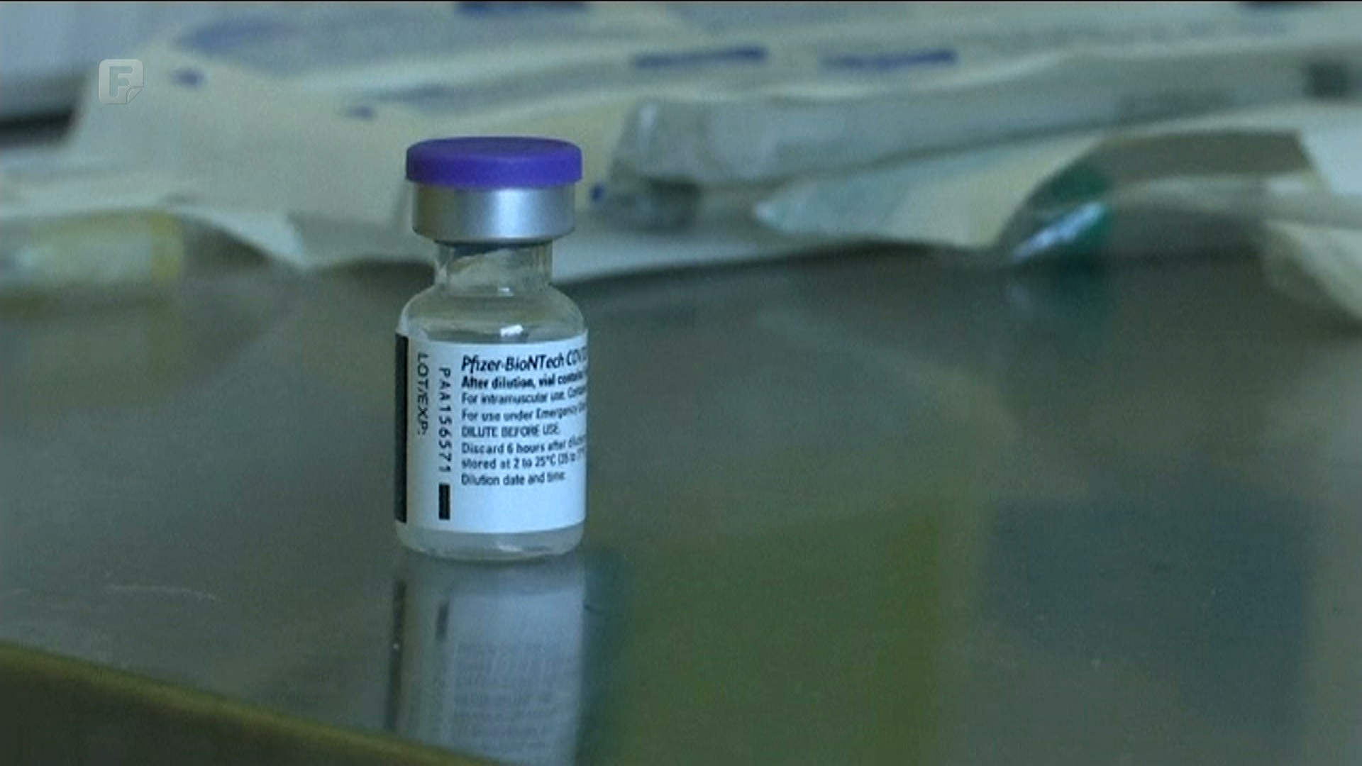 Bosna i Hercegovina bez ijedne doze vakcine